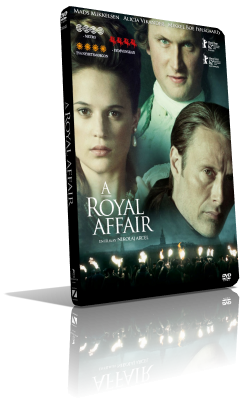 A Royal Affair (2013) Full DVD9 – ITA/ENG