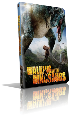 A spasso con i dinosauri (2014) Full DVD9 – ITA/ENG/FRE