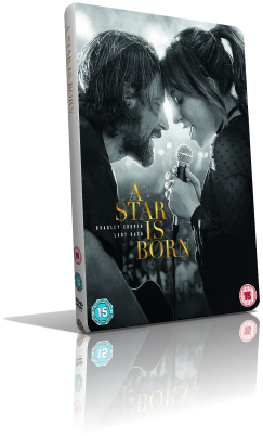 A Star Is Born (2018) DVD5 Compresso – ITA