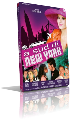 A sud di New York (2011) Full DVD5 – ITA