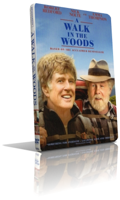 A Walk in the Woods – A Spasso Nel Bosco (2015) DVD5 Compresso – ITA