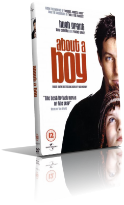 About a Boy – Un ragazzo (2002) DVD5 Compresso – ITA