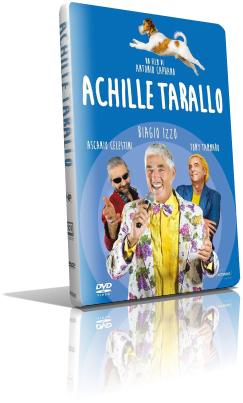 Achille Tarallo (2018) DVD5 Compresso – ITA