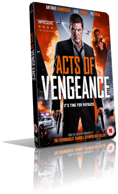 Acts of Vengeance (2017) Full DVD9 – ITA/ENG