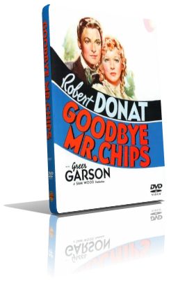 Addio Mr. Chips! (1939) DVD5 Compresso – ITA