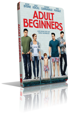Adult Beginners (2014) DVD5 Compresso – ITA