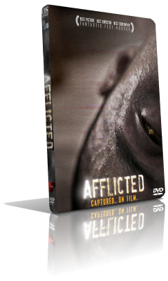 Afflicted (2013) DVD5 Compresso – ITA