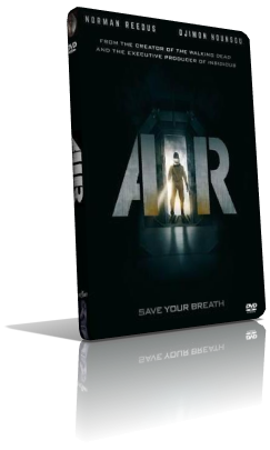 Air – I custodi del sonno (2015)﻿ Full DVD9 – ITA/Multi