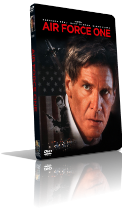 Air Force One (1997) DVD5 Compresso – ITA