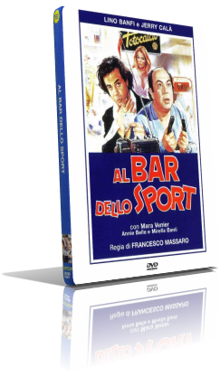 Al bar dello sport (1983) DVD5 Compresso – ITA