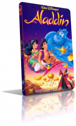 Aladdin (1992) DVD5 Compresso – ITA