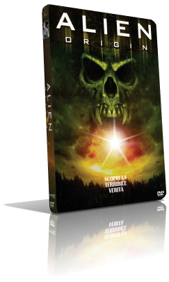 Alien Origin (2012) Full DVD5 – ITA/ENG