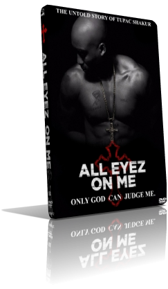 All Eyez on Me (2017)﻿﻿ DVD5 Compresso – ITA