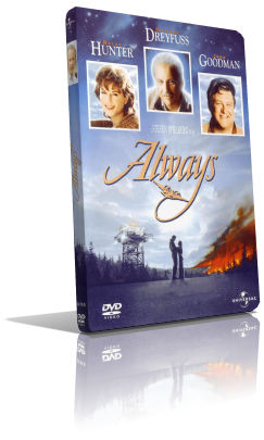 Always – Per sempre (1989) Full DVD9 – ITA/Multi