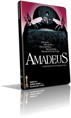 Amadeus (1984) [EXTENDED] Full DVD9 – ITA/ENG