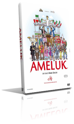 Ameluk (2015) Full DVD9 – ITA