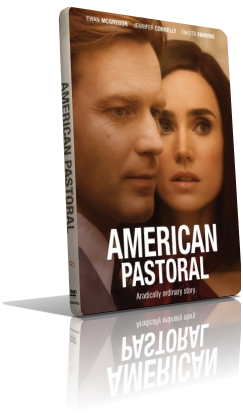American Pastoral (2016) DVD5 Compresso – ITA