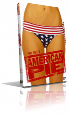 American Pie 1 – Il primo assaggio non si scorda mai (1999) DVD5 Compresso – ITA
