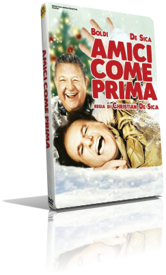 Amici come prima (2018) Full DVD9 – ITA