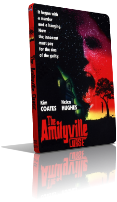 Amityville: Il ritorno (1990) Full DVD5 – ITA/ENG