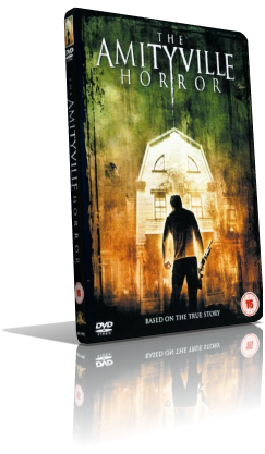 Amityville Horror (2005) DVD5 Compresso –  ITA