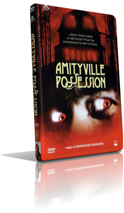 Amityville Possession (1982) Full DVD5 – ITA/ENG