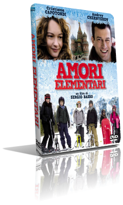 Amori Elementari (2014) DVD5 Compresso – ITA