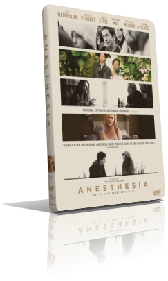 Anesthesia (2015) Full DVD5 – ITA/ENG
