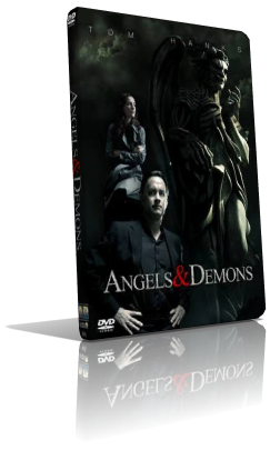 Angeli e demoni (2009) [EXTENDED] DVD5 Compresso – ITA