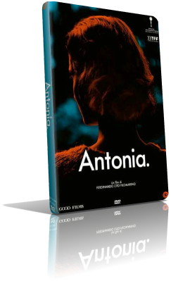 Antonia. (2015)﻿ DVD5 Compresso – ITA