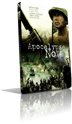 Apocalypse Now (1979) [EXTENDED] DVD5 Compresso – ITA