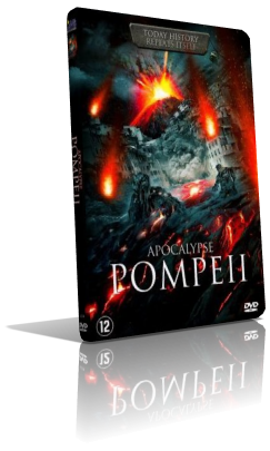 Apocalypse Pompeii (2014) Full DVD5 – ITA