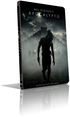 Apocalypto (2006) [SUB-ITA] DVD5 Compresso – MYN
