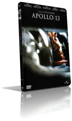 Apollo 13 (1995) DVD5 Compresso – ITA