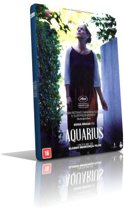 Aquarius (2016) Full DVD9 – ITA/POR