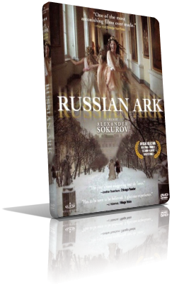 Arca russa (2002) Full DVD5 – ITA/RUS