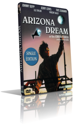 Arizona Dream – Il valzer del pesce freccia (1992) Full DVD9 – ITA/ENG