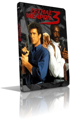 Arma letale 3 (1992) Full DVD5 – ITA/ENG/FRE
