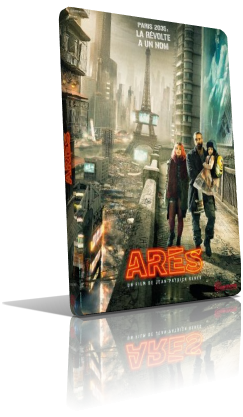 Arès (2016) DVD5 Compresso – ITA