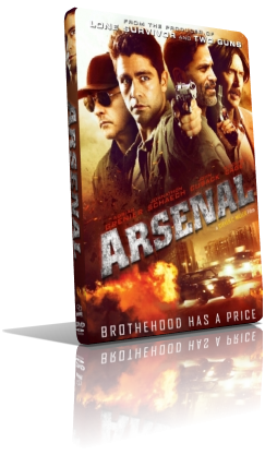 Arsenal (2017) DVD5 Compresso – ITA