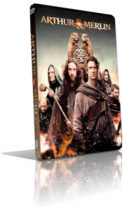 Arthur & Merlin: Le origini della Leggenda (2015) Full DVD5 – ITA/ENG