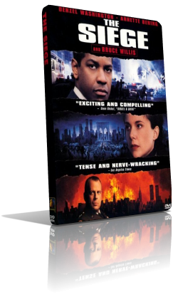 Attacco al potere (1998) DVD5 Compresso – ITA