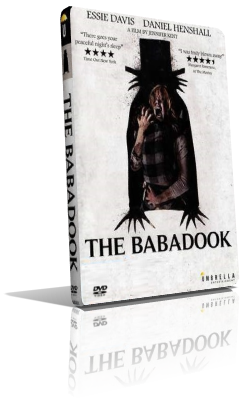 Babadook (2015) Full DVD9 – ITA/ENG