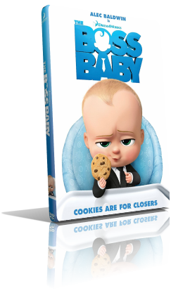 Baby Boss (2017) DVD5 Compresso – ITA