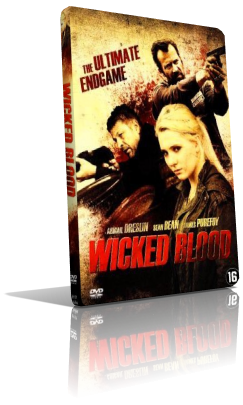 Bad Blood – Debito di sangue (2015) Full DVD5 – ITA/ENG