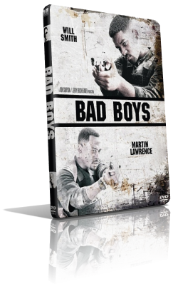 Bad Boys (1995) DVD5 Compresso – ITA