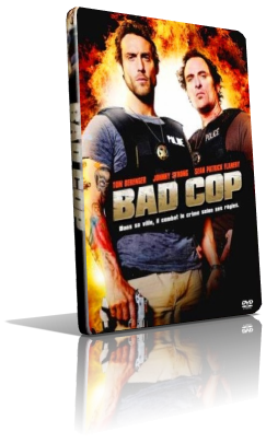 Bad Cop – Polizia Violenta (2010)﻿ Full DVD9 – ITA/ENG