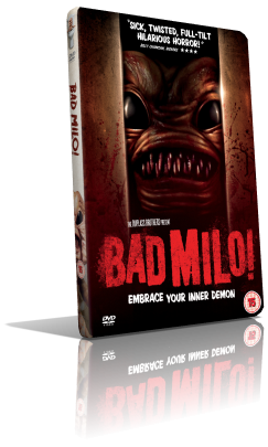 Bad Milo! (2013) DVD5 Compresso – ITA
