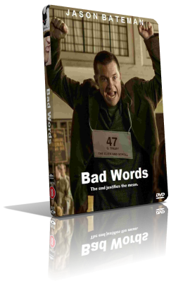 Bad Words (2013) DVD5 Compresso – ITA