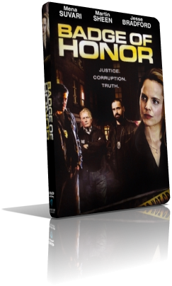 Badge of Honor (2015)﻿ Full DVD5 – ITA/ENG